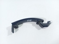 handle door right front code lakieru LC9X VW Golf V 5 03-09