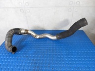 pipe hose wiring intercooler VOLVO S60 V60 II 2.0T