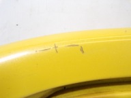 SPOILER LOTKA bonnet boot MAZDA 6 GG sedan