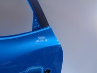 door left rear. MG ZS 18- NR 50834