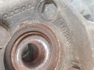McPherson swing caliper left front VOLVO V70 II 2.5T 03r.