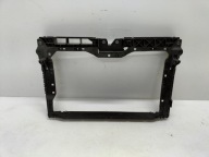 support panel for radiators pillar iron SKODA FABIA 4 IV 21
