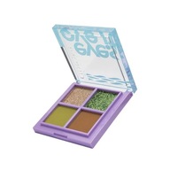 Ingrid Eyes Love It Paleta Cieni 3