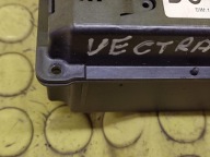 OPEL VECTRA C Schermo 24461294
