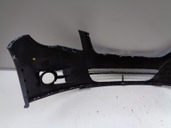 front bumper VW TIGUAN 5N0 07-11 NR 40465