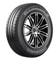 2× Triangle ConneX Van TV701 195/80R14 106/104 R zosilnenie (C)