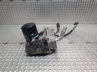 Ölfiltergehäuse 4M5Q-6B624-BD FORD S-MAX MK1 GALAXY MK3 1.8 TDCI
