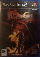 DRAKENGARD + KSIĄŻECZKA PS2