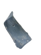 mudguard left rear part RENAULT MEGANE II CC 8200117290