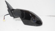 Hyundai Ioniq 5 mirror exterior left 11 PIN 87610-GI070