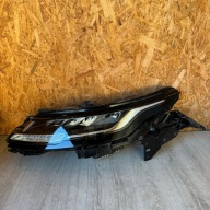 LIGHT FRONT LIGHTS KOMPLET LEFT RIGHT LAND ROVER EVOQUE II FULL LED