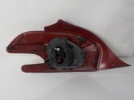 PEUGEOT 208 and light right rear part rear