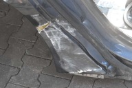 quarter fender left right threshold TESLA MODEL S AWD PERFORMANCE LIFT 16-21
