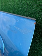 SAAB 9-3 II 93 CABRIO door left colour 305 front 04-11 driver´s