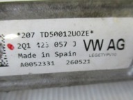 Boîter direction Skoda Kamiq Scala Arona 2Q1423057J