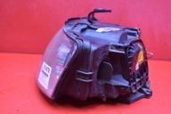 REFLEKTOR left light front lens XENON EU 8E0941003 AUDI A4 B6 00-05