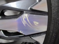 wheels discs tyres PEUGEOT 5008 II R18 5MM