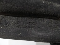 fedél hangszigetelő a motrot BMW I3 8601198