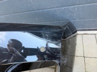 Bmw 7 G11 G12 LCI 6 PDC bumper front front