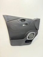 Opel Vivaro B Trafic III 2017 side left front