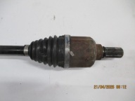 semi-axis front CITROEN C4 III E-C4 9841939180