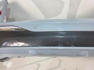 bumper rear BMW X7 G07 LCI m-packet 6XPDC C4P BROOKLYN GRAU METALLIC