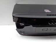 boot doors AUDI A4 B9 8W 8W0 8W5 15- sedan NR 51909