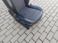 seat front front left + airbag ALFA ROMEO GIULIA
