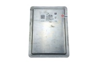 computer control unit of the engine OPEL ASTRA V K (2015-2019) 1.4 T 150KM 12670579