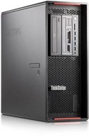 Počítačová pracovná stanica Lenovo P500 e5-2643 v3 32GB DDR4 QUADRO K4200 Win10