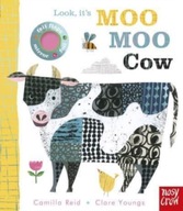 Look, it s Moo Moo Cow Reid Camilla (Editorial