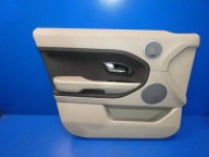 RANGE ROVER EVOQUE and L538 side door left front front