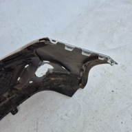 SEAT IBIZA IV 4 08-12 bumper front front