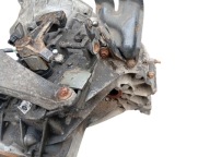 Getriebe FORD FOCUS C-MAX 1.6 TDCi IS7R-7F097