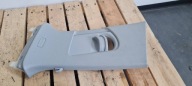A4 B9 8W pillar B cover supports left front SZARO TYTANOWY 8W0867243D