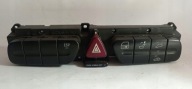 control panel 2038217279 MERCEDES C W203