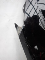 HONDA CR-V III 06- fender front front right