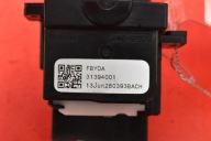 MANETKA switch indicators 31394001 VOLVO V40 2 II 12-16