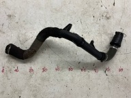 Schlauch rohr luft intercooler RENAULT MEGANE III COUPE GT LINE 2012