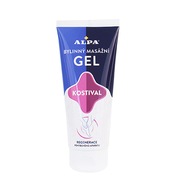 Alpa Kostihoj bylinný masážny gél 100 ml