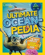 Ultimate Oceanpedia: The Most Complete Ocean