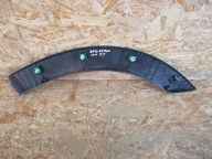 moulding cap PRAWYCH door TYLNYCH BYD SEAL U