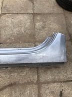 threshold left CITROEN C4 GRAND PICASSO II CALY long