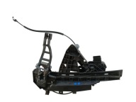 lock door right front 10 PIN FORD KUGA MK1 8V4A-S21812-CA