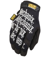 Pracovné rukavice Mechanix Wear Thr Original Plus black 'XXL