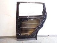 door rear part rear. right HYUNDAI SANTA FE IV 2018