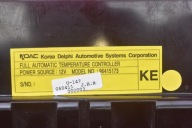 control panel air conditioning devices KLIMY 96415173 CHEVROLET REZZO 1 and 04-09