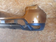 bumper rear part rear DACIA DUSTER II 17