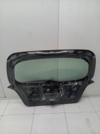 Heckklappe heck PEUGEOT 207 2008