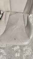 HYUNDAI TUCSON and 04-10 seats leather KOMPLET front left right seat side